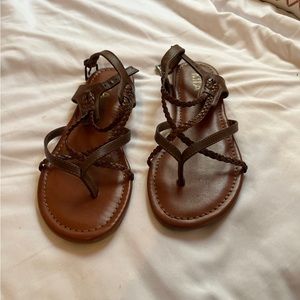 MIA sandals